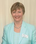Photo of Professor Christine Norton